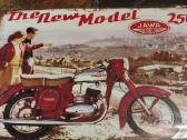 Lentelės su motociklais kaina10 eurų - nuotraukos Nr. 20