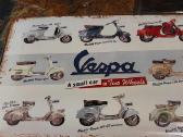 Lentelės su motociklais kaina10 eurų - nuotraukos Nr. 22