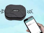 GPS seklys su magnetu ir ilgo veikimo baterija - nuotraukos Nr. 7