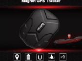 GPS seklys su magnetu ir ilgo veikimo baterija - nuotraukos Nr. 8