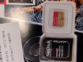 Sandisk 256gb extreme pro padirbta kortele microsd - nuotraukos Nr. 2