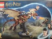 Lego Harry Potter 76406 Vengrijos Drakonas