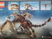 Lego Harry Potter 76406 Vengrijos Drakonas - nuotraukos Nr. 2