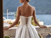 Vestuvine suknele - nuotraukos Nr. 9