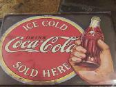 Lentelės Coca Cola po 10 eurų - nuotraukos Nr. 2