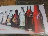 Lentelės Coca Cola po 10 eurų - nuotraukos Nr. 3