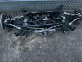 Bmw M4 dalys ir smulkmenos