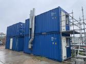 Mobilios ir kilnojamos katilinės nuoma 100-500kw - nuotraukos Nr. 6