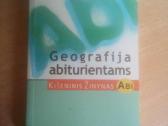 Geografija abiturientams - nuotraukos Nr. 4
