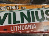 Lentelės iš metalo Nr. kaina po 10 eurų - nuotraukos Nr. 26
