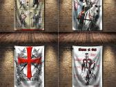 Parduodu kelias vėliavas kainos po 20 eurų - nuotraukos Nr. 6