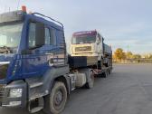 Tvenkinių kasimas, visi žemės darbai - nuotraukos Nr. 10