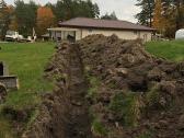 Tvenkinių kasimas, visi žemės darbai - nuotraukos Nr. 18