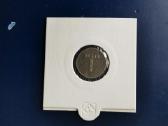 Lietuva 1991m 1 litas