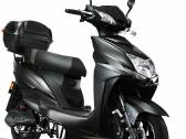Elektrinis motoroleris 1000w cioperis Ec-01