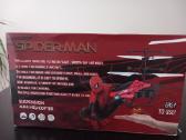 Malunsparnis spider man - nuotraukos Nr. 2