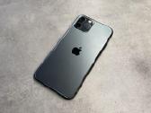 iPhone 11 Pro Dalimis