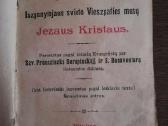 Religija 1899m