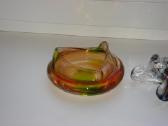 Murano stiklo pelenines - nuotraukos Nr. 8