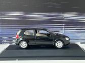 VW Golf V 1:43 - nuotraukos Nr. 4