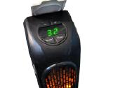 Rovus Rc4 Elektrinis šildytuvas 400 W - nuotraukos Nr. 2