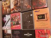 Lietuviškų filmų dvd kolekcija