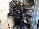 Yamaha, Selva, Suzuki, Mercury, Mariner varikliai - nuotraukos Nr. 8