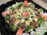 Sushi gaminimo pamokos/kursai - nuotraukos Nr. 10