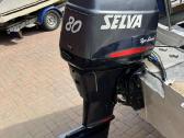 Yamaha, Selva, Suzuki, Mercury, Mariner varikliai - nuotraukos Nr. 10