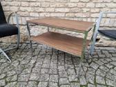 Vintažinis mid century Bauhaus st.staliukas - nuotraukos Nr. 10