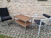 Vintažinis mid century Bauhaus st.staliukas - nuotraukos Nr. 12
