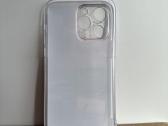 Rožinis iPhone 14 Pro Max dėkliukas - nuotraukos Nr. 2