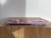 Rožinis iPhone 14 Pro Max dėkliukas - nuotraukos Nr. 3