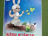 Daug knygu vaikams - nuotraukos Nr. 4