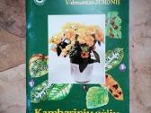 Daug knygu apie gėles, vaistinius augalus,sveikata - nuotraukos Nr. 26