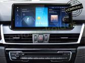 Bmw 2 F45 F46 2013-19 Android multimedia WiFi/waze