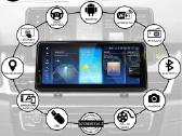 Bmw 2 F45 F46 2013-19 Android multimedia WiFi/waze - nuotraukos Nr. 2