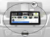 Bmw 2 F45 F46 2013-19 Android multimedia WiFi/waze - nuotraukos Nr. 3
