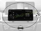 Bmw 2 F45 F46 2013-19 Android multimedia WiFi/waze - nuotraukos Nr. 5