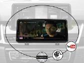 Bmw 2 F45 F46 2013-19 Android multimedia WiFi/waze - nuotraukos Nr. 8