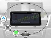 Bmw 2 F45 F46 2013-19 Android multimedia WiFi/waze - nuotraukos Nr. 9