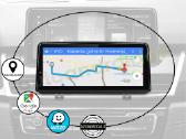 Bmw 2 F45 F46 2013-19 Android multimedia WiFi/waze - nuotraukos Nr. 10