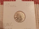 Caro Monetos . Kapeikos . Sidabras . Unc . - nuotraukos Nr. 3