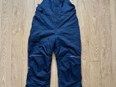 Slidinejimo kelnes Columbia -XL dydis