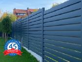 Tvoros ir kiemo vartai - nuotraukos Nr. 7