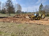 (Račioko) nuoma polių gręžimas Dirbame ir savaitg - nuotraukos Nr. 4