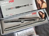 Plaukų tiesinimo žnyplės Babyliss Ultrasonic