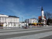 Perku butus, patalpas, sklypus Šiauliuose ir aplin
