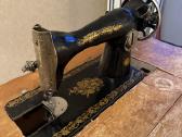 Siuvimo mašina