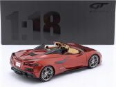 Chevrolet Corvette - nuotraukos Nr. 2